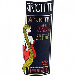 Griottini Peureux - 1l