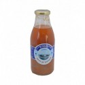 Soupes de poissons de Bretagne 1/2l - Mirvine