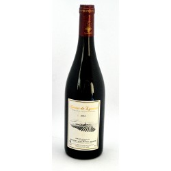 Vin rouge - Côteaux du Lyonnais AOC
