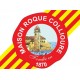 Soupe de poissons de Méditérranée 390g- Maison Roque