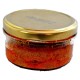 Rillettes de canard au piment d'espelette 90g - Sudreau