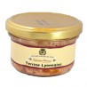 Terrine Lyonnaise 90g - Mirvine