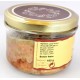 Terrine au Saint Marcellin 180g - Mirvine