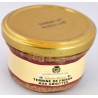 Terrine de faisan aux griottes 90g - Fines Saveurs de Lyon