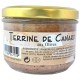 Terrine de canard aux olives 180g - Mirvine