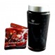 Griottines "Originale" 100cl avec coffret rouge - Mirvine