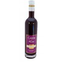 Crème de myrtille 50cl - Mirvine