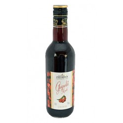 Guignolet Kirsch - Peureux - 35cl