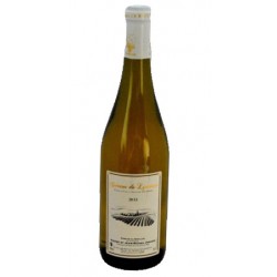 Vin côteaux du lyonnais - Blanc - Mirvine