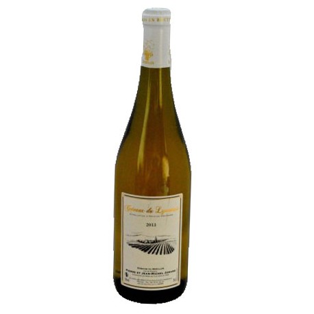 Coteaux du Lyonnais blanc "Maison Jomard"