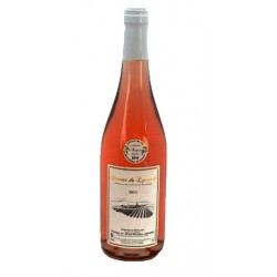 Coteaux du Lyonnais rosé "Maison Jomard"