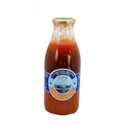 Suprème de Langoustines 1L - Bretagne - Mirvine