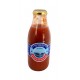 Bisque de homard de St Guénolée