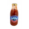 Bisque de homard de St Guénolée