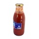 Bisque de homard de St Guénolée