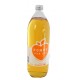 PUR JUS de pommes clair - Bissardon