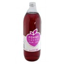 PUR JUS pomme/cassis 1L - Bissardon