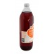 PUR JUS pomme/framboise 1L - Bissardon