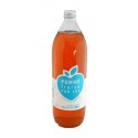 PUR JUS de pomme/fraise 1L - Bissardon