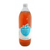 PUR JUS de pomme/fraise 1L - Bissardon