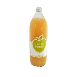 PUR JUS de poire 1L - Bissardon