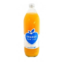 PUR JUS d'orange 1L - Bissardon