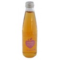 PUR JUS de pomme Reinette 25cL - Bissardon