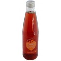 PUR JUS de pomme-framboise 25cL - Bissardon