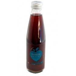 Nectar de framboises 25cL - BISSARDON