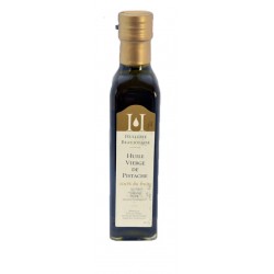 Huile vierge de pistache 25cl - Mirvine