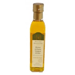 Huile  d'olives vierge 25cl - Mirvine