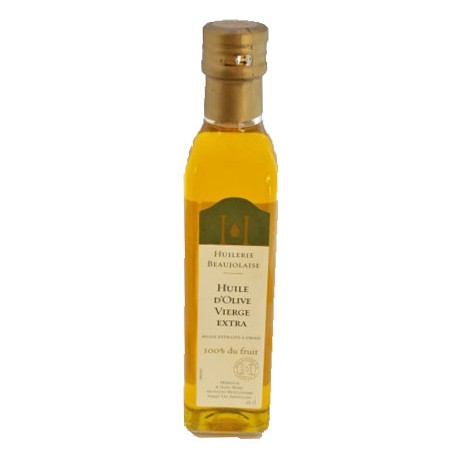 huile d'olive vierge extra 25cl