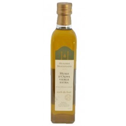 Huile d'olives vierge extra 50cl - Mirvine