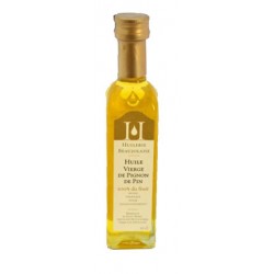 Huile de pignon de pin artisanale 10cl - Mirvine