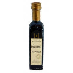 Vinaigre balsamique Excellence 7 ans d'âge 10cl - Mirvine