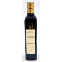 Vinaigre balsamique "Excellence" 7 ans d'âge 50cl - Mivine