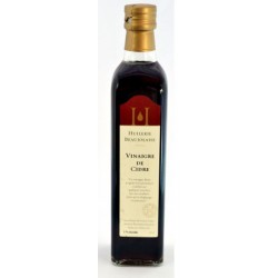 Vinaigre de cidre artisanal 50cl - L'Huilerie Beaujolaise