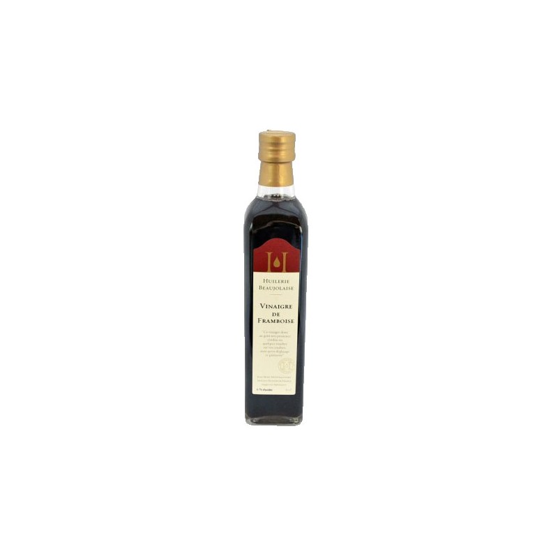 Vinaigre de framboise 25cl direct producteur