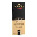 Tablette Valrhona - DULCEY blond