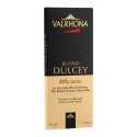 Tablette Valrhona - DULCEY blond
