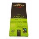 Tablette Valrhona ANDOA noir 70g