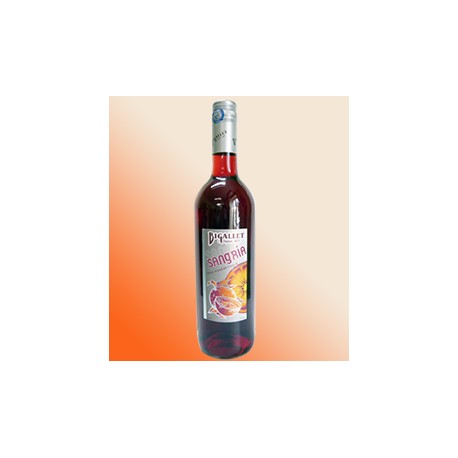 Mirvine : Sangria 70cl