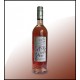 Rosé myrtille 75cl