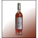 Rosé myrtille Bigallet -75cl