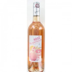 Rosé pamplemousse Bigallet - 75cl