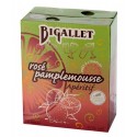 Rosé pamplemousse Bigallet - 3l