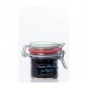 Compotée d'olives noires aux agrumes