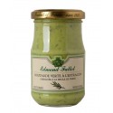 Moutarde verte à l'estragon 105g - Fallot