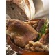 Cassoulet gastronomique au confit de canard  750g Sudreau - Mirvine