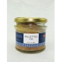 Rillettes pur oie 180g Sudreau - Mirvine